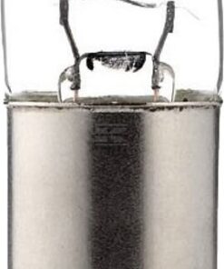 Bombilla T16 12V 15W BA15s Kramp