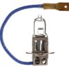 Bombilla 12 V 100 W PK22s H3 Rally 4 Bombilla 12 V 100 W PK22s H3 Rally