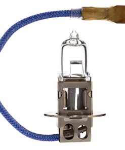 Bombilla 12 V 100 W PK22s H3 Rally