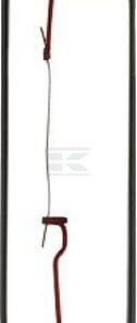 Bombilla 12V 3W SV6 Kramp
