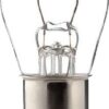 Bombilla S25 12V 25W BA15s Kramp 9 Bombilla S25 12V 25W BA15s Kramp