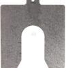 Placa de relleno 125-200 DX
