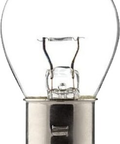 Bombilla B11 12V 45W BA20s Kramp