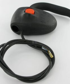 Interr. 8A batería 380 ASM