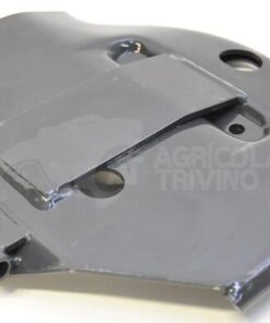 Protección de plato I