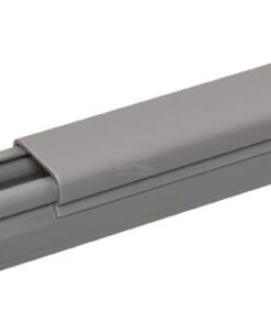 Canal de cable 15x15 mm