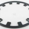 Wheel ring diameter 350mm