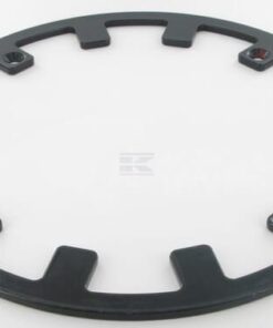 Wheel ring diameter 350mm