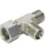 Run T piece connector G3/8"