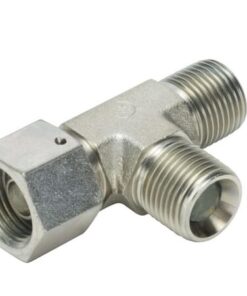 Run T piece connector G3/4"