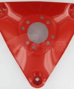 Disco triangular 3 Disco triangular