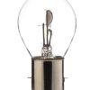Bombilla 24 V 45/40 W BA20d