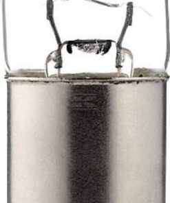 Bombilla R5W 24V 5W BA15s Kramp