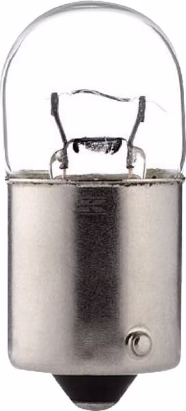 Bombilla R5W 24V 5W BA15s Kramp 1 Bombilla R5W 24V 5W BA15s Kramp