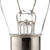 Bombilla P21W 24V 21W BA15s Kramp