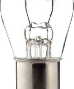 Bombilla P21W 24V 21W BA15s Kramp