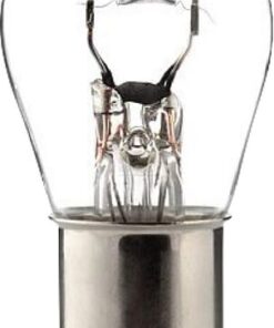 Bombilla P21/5W 24V 21W/5W BAY15d Kramp
