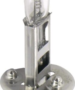 Bombilla Halógena H1 24V 70W P14.5s Kramp