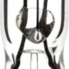 Bombilla W1.2W 24V 1.2W W2x4.6d Kramp