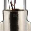 Bombilla T8/4 24V 3W BA7S Kramp