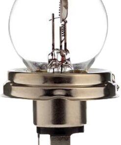 Bombilla R2 24V 55W/50W P45t Kramp