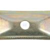 Top plate, series CF2