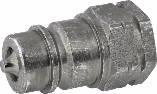 Boquilla macho 3/4; 3/4 BSP