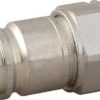 Enchufe acoplamiento 3/4" UM22 13 Enchufe acoplamiento 3/4" UM22