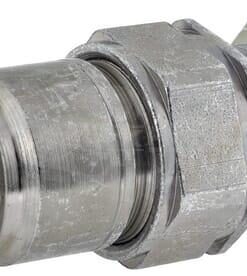 Acopl. rápido 3/4-M26x1,5-18L