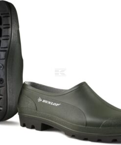 Calzado goma Bicolour T. 39