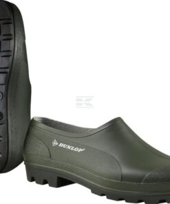 Calzado goma Bicolour T. 35/36