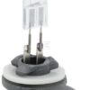 Bombilla 12V 37,5W PGJ13 2 Bombilla 12V 37,5W PGJ13