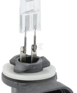 Bombilla 12V 37,5W PGJ13
