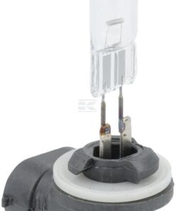 Bombilla 12V 37,5W PGJ13