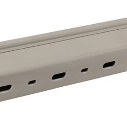 Canal de cable 40x25 mm