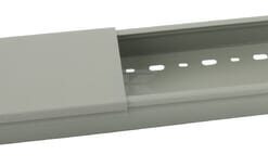 Canal de cable 40x80 mm