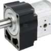 Gear motor