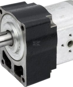 Gear motor