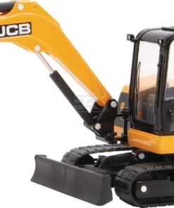 Excavadora de oruga JCB Midi