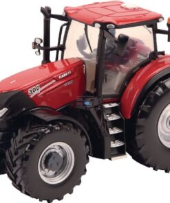 Tractor Case Optum 300 CVX