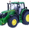 John deere 6195M