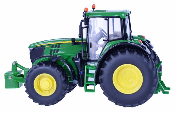 John deere 6195M 2 John deere 6195M