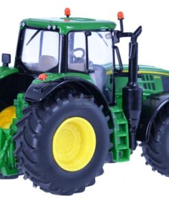 John deere 6195M 8 John deere 6195M