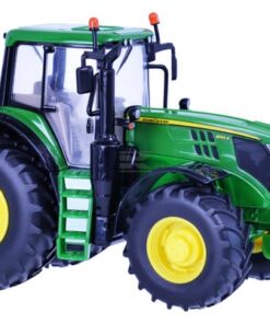 John deere 6195M 9 John deere 6195M