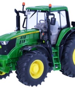 John deere 6195M 10 John deere 6195M