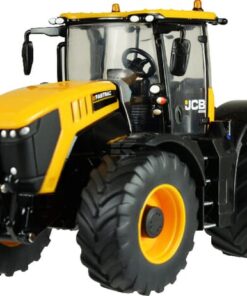 JCB 8330 Tractor Fastrac