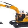 JCB Excavadora