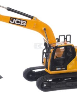 JCB Excavadora