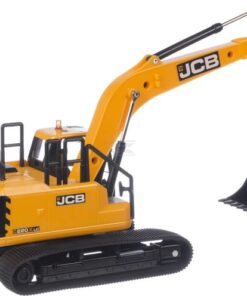 JCB Excavadora
