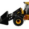 Cargadora de ruedas JCB 419S